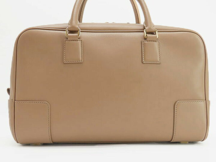 楽天市場】【超美品】ロエベ LOEWE アマソナ28 2WAY ハンドバッグ ミニ 
