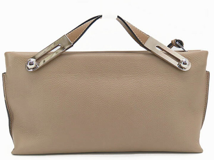 楽天市場】【美品】ロエベ LOEWE ミッシースモール 2WAY ショルダー 