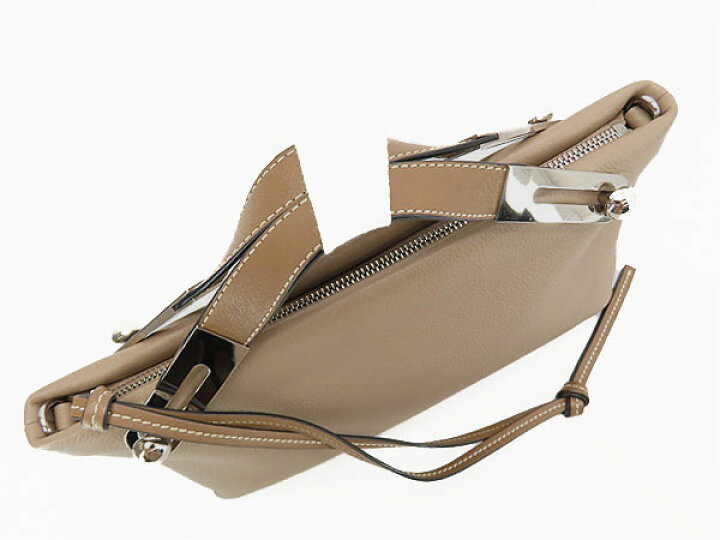 楽天市場】【美品】ロエベ LOEWE ミッシースモール 2WAY ショルダー 