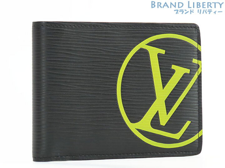 楽天市場】【レアほぼ新品】ルイヴィトン LOUIS VUITTON エピ LV 