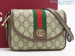 グッチ(GUCCI) ポシェット ショルダーバッグ | 通販・人気ランキング 