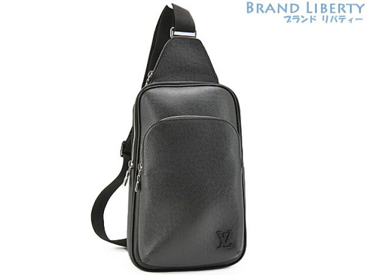 楽天市場】【超美品】ルイヴィトン LOUIS VUITTON タイガ アヴェニュー 