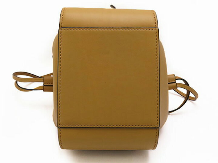 楽天市場】【新品同様】ロエベ LOEWE ミニハンモックDWバッグ  