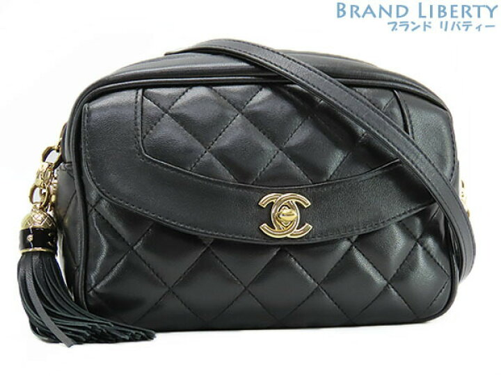 楽天市場】【激レア超美品】シャネル CHANEL ダイアナフラップ 