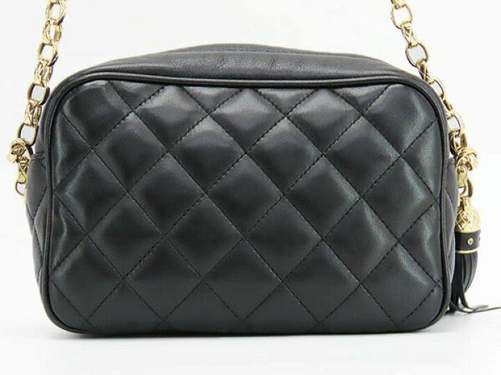 楽天市場】【激レア超美品】シャネル CHANEL ダイアナフラップ 