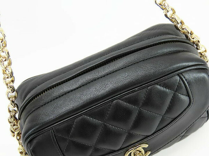 楽天市場】【激レア超美品】シャネル CHANEL ダイアナフラップ 