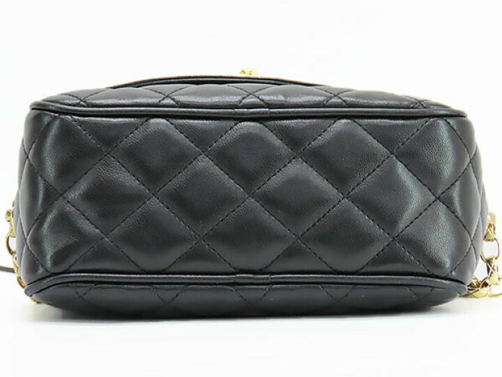 楽天市場】【激レア超美品】シャネル CHANEL ダイアナフラップ 