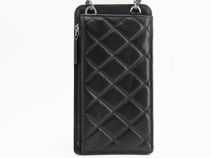 楽天市場】【超美品】シャネル CHANEL マトラッセ ココマーク 