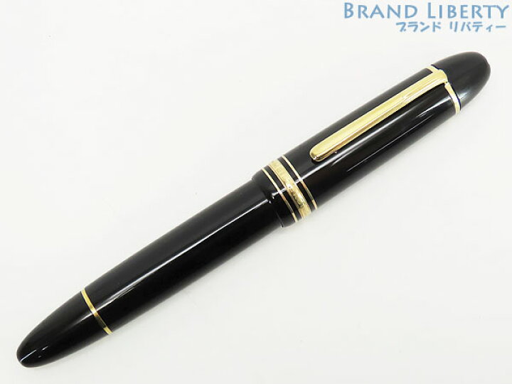 楽天市場】【美品】モンブラン MONT BLANC マイスターシュテュック 149 