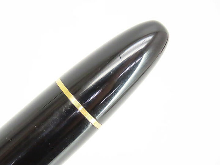 楽天市場】【美品】モンブラン MONT BLANC マイスターシュテュック 149 