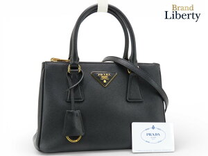 プラダ(PRADA) サフィアーノ(SAFFIANO) 中古 ハンドバッグ | 通販 