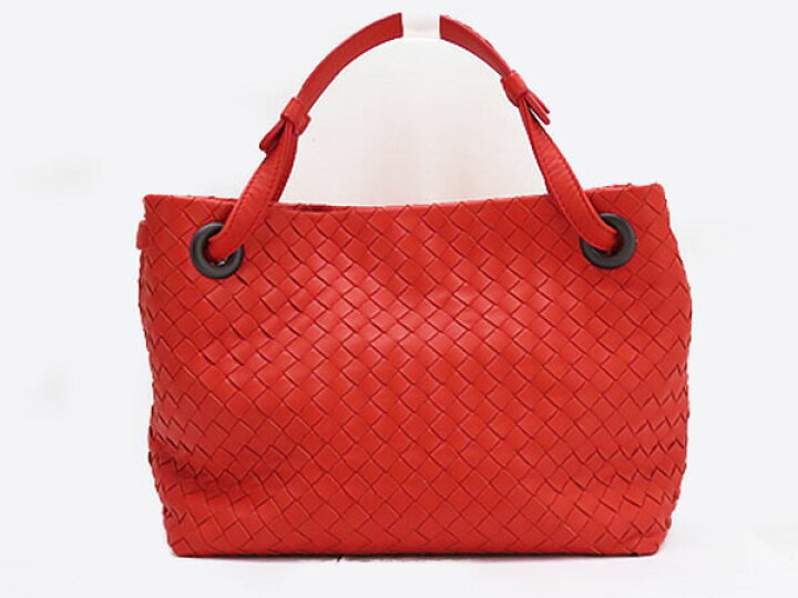 楽天市場】【超美品】ボッテガ ヴェネタ BOTTEGA VENETA イントレ 