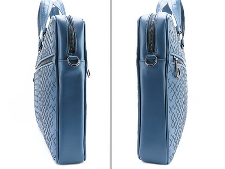 楽天市場】【未使用】ボッテガ ヴェネタ BOTTEGA VENETA イントレ 