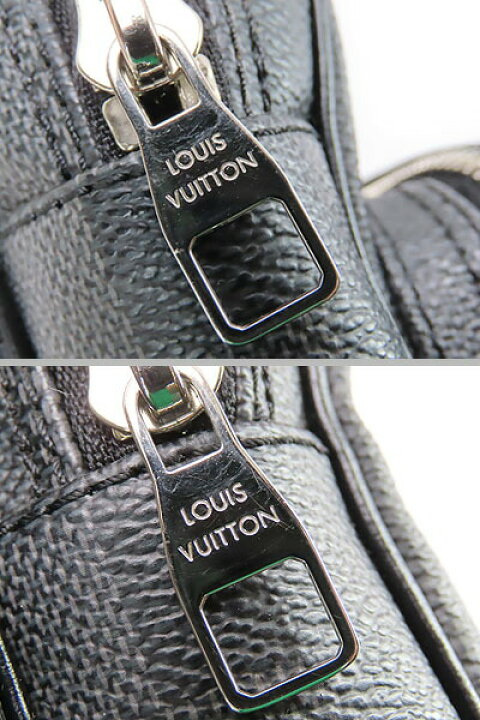 楽天市場】【外美品】ルイヴィトン LOUIS VUITTON ダミエグラフィット 