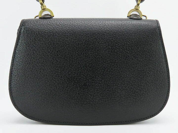 楽天市場】【外超美品】グッチ GUCCI ヴィンテージ オールドグッチ 