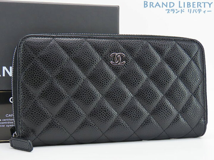 楽天市場】【外超美品】シャネル CHANEL マトラッセ ココマーク  