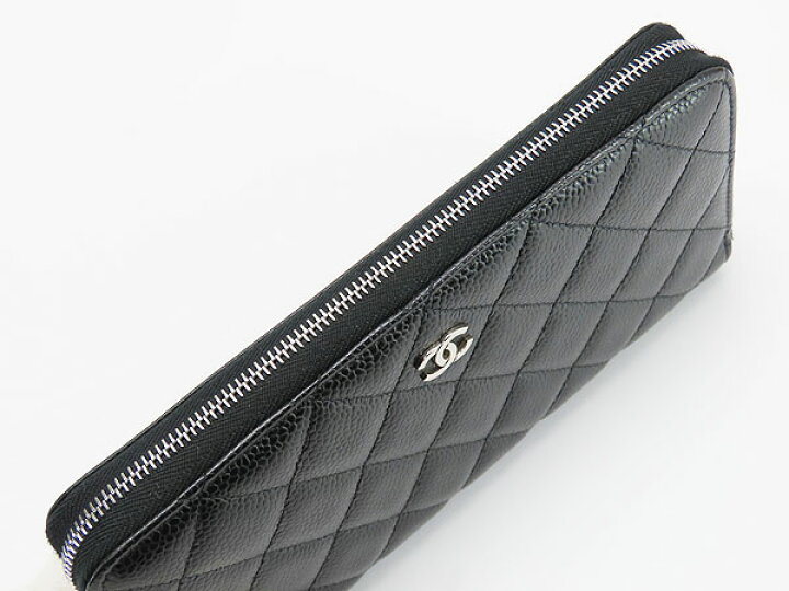 楽天市場】【外超美品】シャネル CHANEL マトラッセ ココマーク  