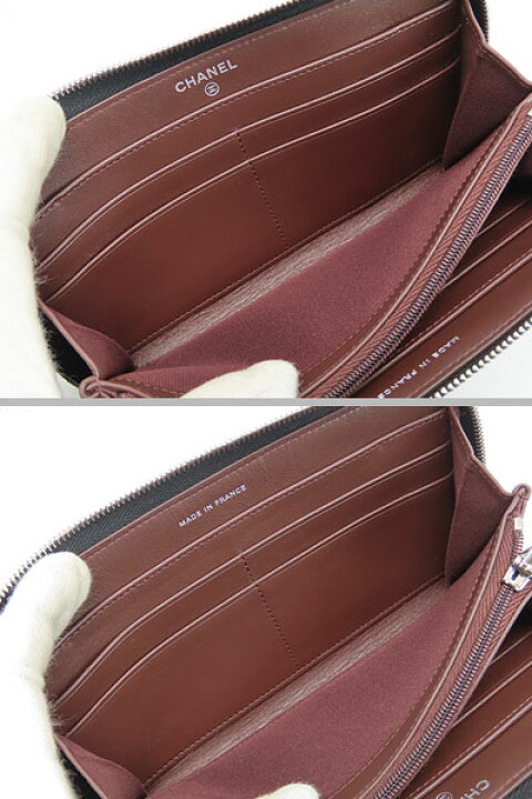 楽天市場】【外超美品】シャネル CHANEL マトラッセ ココマーク  