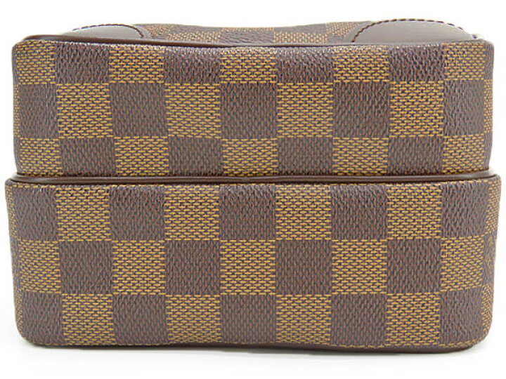 楽天市場】【超美品】ルイヴィトン LOUIS VUITTON ダミエ アマゾン  