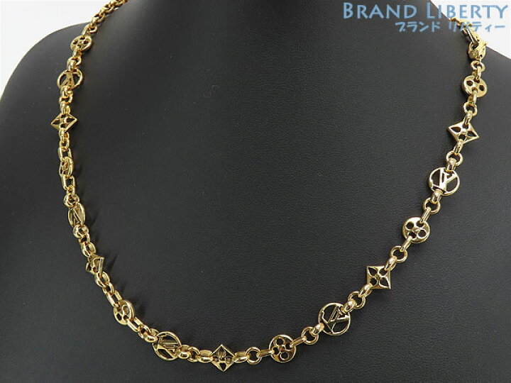 楽天市場】【ほぼ新品】ルイヴィトン LOUIS VUITTON コリエ クレイジー  