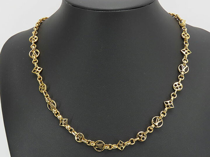 楽天市場】【ほぼ新品】ルイヴィトン LOUIS VUITTON コリエ クレイジー  