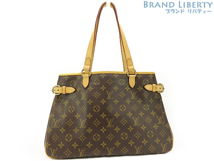 楽天市場】【美品】ルイヴィトン LOUIS VUITTON モノグラム  