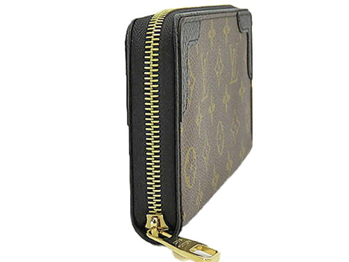 楽天市場】【未使用】ルイヴィトン LOUIS VUITTON モノグラム ジッピー  