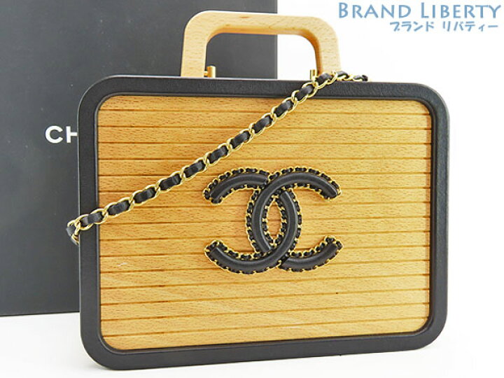 楽天市場】【激レア新品同様】シャネル CHANEL ココマーク ビーチ 