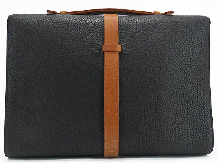 楽天市場】【ほぼ新品】エルメス HERMES エトリヴィエール  