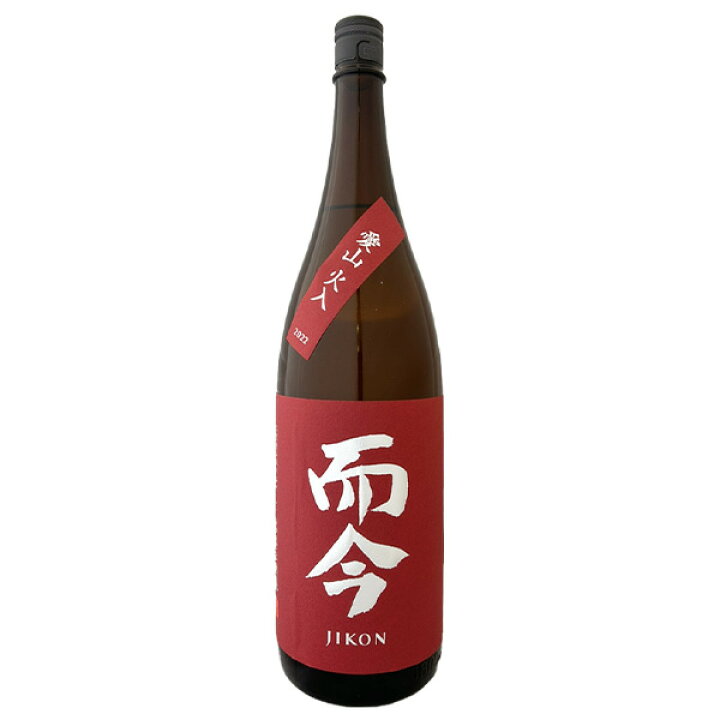 楽天市場】【2024年10月製造】而今 純米吟醸 愛山 火入れ 1800ml【木屋  