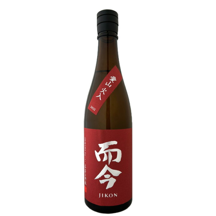 楽天市場】【製造2024年10月】而今 純米吟醸 愛山 火入れ 720ml（じ 