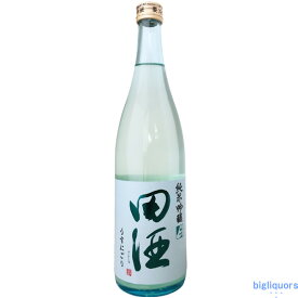 【2024年1月製】田酒　純米吟醸　うすにごり（生）720ml　【西田酒造店】【選冷2】◎送料表記はクール代込料金