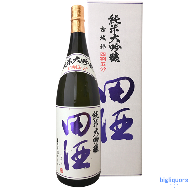 日本酒 田酒 1800の人気商品・通販・価格比較 - 価格.com