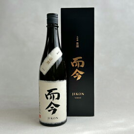 【年1回出荷2025年11月製】而今　大吟醸　簗瀬（やなせ）　720ml　火入れ〔化粧箱付〕【木屋正酒造】クール代込【冷3】【□】