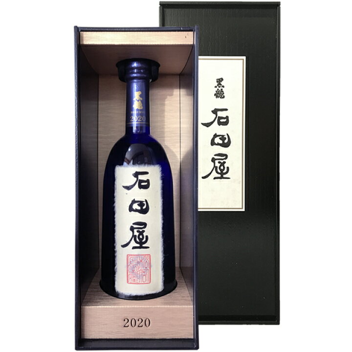 楽天市場】【年1回発売2023年11月製／今季分】黒龍 石田屋【純米大吟醸 