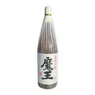 魔王 25度 1800ml【白玉醸造】【常温便】