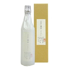 爆弾ハナタレ360ml〔化粧箱付〕【黒木本店】【□】〜百年の孤独と同蔵〜【常温便】