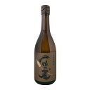 一粒の麦　720ml 【西酒造】〜富乃宝山と同蔵〜【常温便】