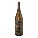 一粒の麦　1800ml 【西酒造】〜富乃宝山と同蔵〜【常温便】