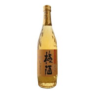 さつまの梅酒　720ml 【白玉醸造】彩煌の梅酒（さいこうのうめしゅ）〜あの『魔王』と同蔵〜【常温便】