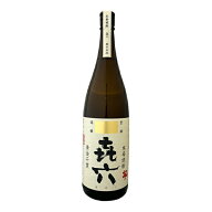 きろく（喜六）25度　1800ml 【黒木本店】〜百年の孤独と同蔵〜【常温便】