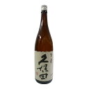 久保田　百寿 〔特別本醸造〕　1800ml【冷1】