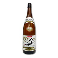【2026年製】八海山　特別本醸造　1800ml【八海醸造】【冷1】退職祝い・おすすめ・日本酒・