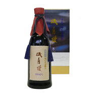 【年1回出荷品2025年12月／最新】磯自慢　中取り純米大吟醸35 アダージョ　720ml〔化粧箱付〕（adagio）…