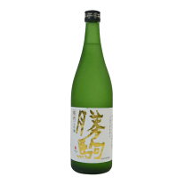 楽天市場】勝駒 特吟（日本酒・焼酎）の通販