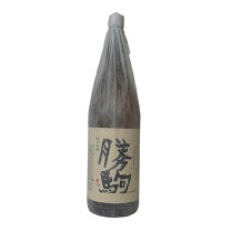 楽天市場】勝駒 特吟（日本酒・焼酎）の通販