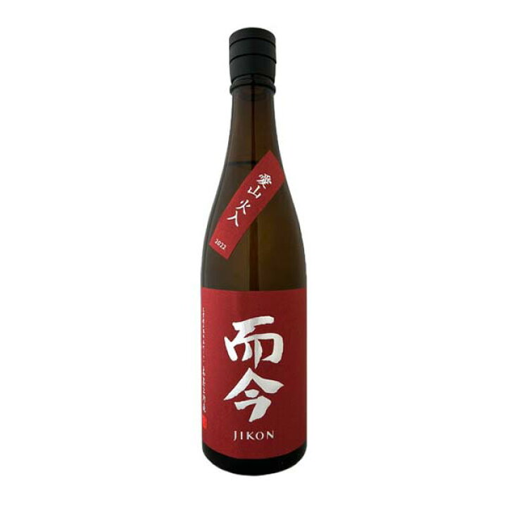 楽天市場】【製造2025年10月】而今 純米吟醸 愛山 火入れ 720ml（じ 