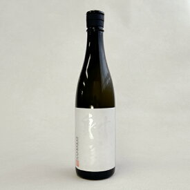 【製造2025年3月】【WHITE】ホワイト　射美　720ml　無濾過生原酒　清酒【杉原酒造】（いび）クール代込【選冷2】