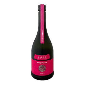 【出荷年月2025年4月以降】新政 コスモス（秋櫻）生もと（きもと）純米 720ml【新政酒造】【冷3】クール代込