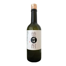 田酒　焼酎　30度 720ml【西田酒造店】でんしゅ【常温便】